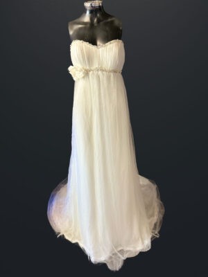Eden Bridals