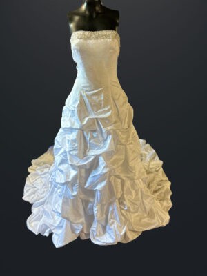 Mori Lee by Madeline Gardner