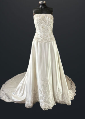 David’s Bridal