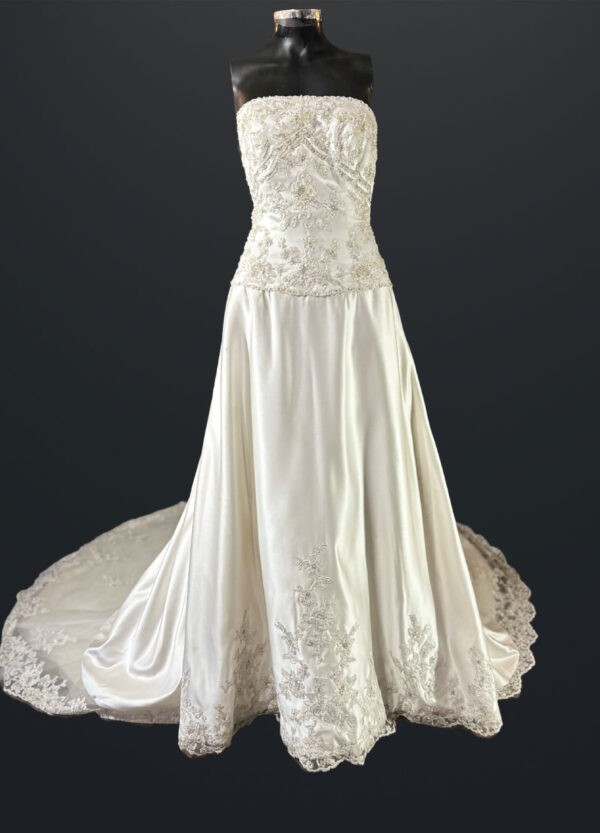 David’s Bridal