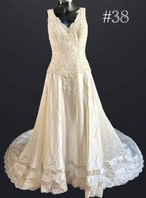 Exclusive Bridals by A.C.E.