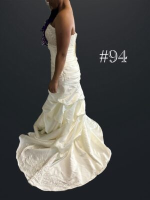 Eden Bridal