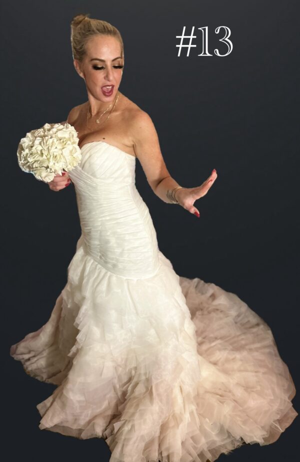 Mori Lee - Image 4