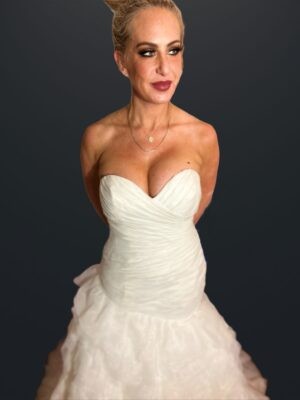 Mori Lee