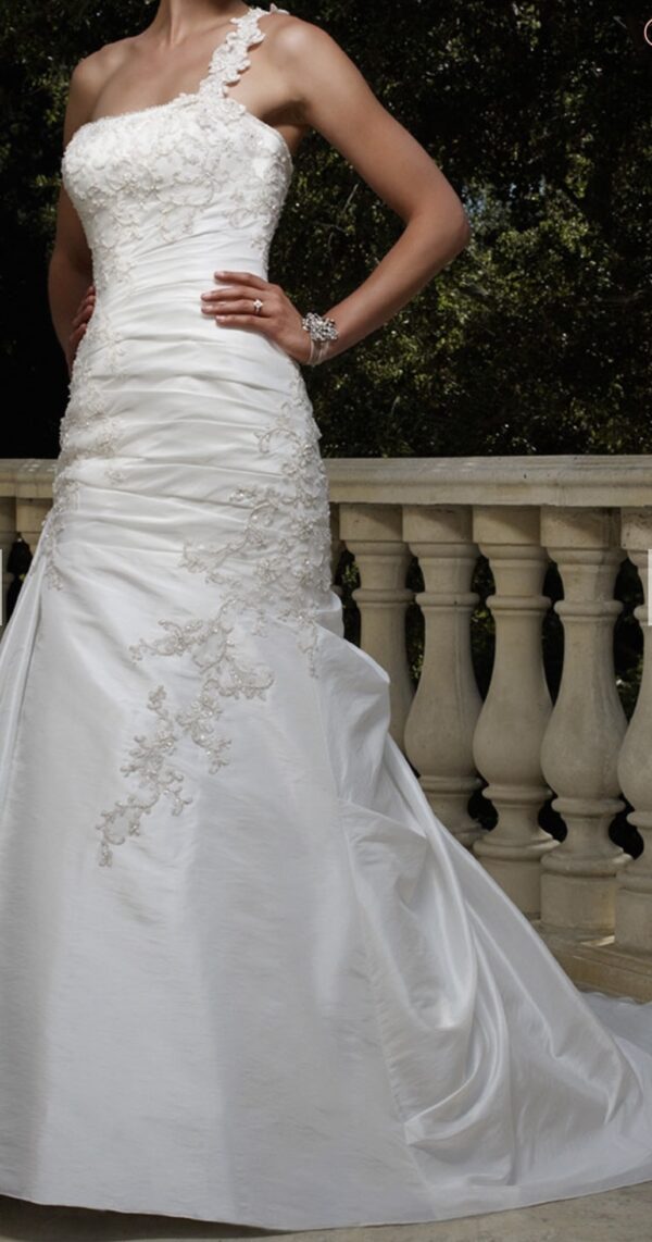 Casablanca Bridal - Image 2