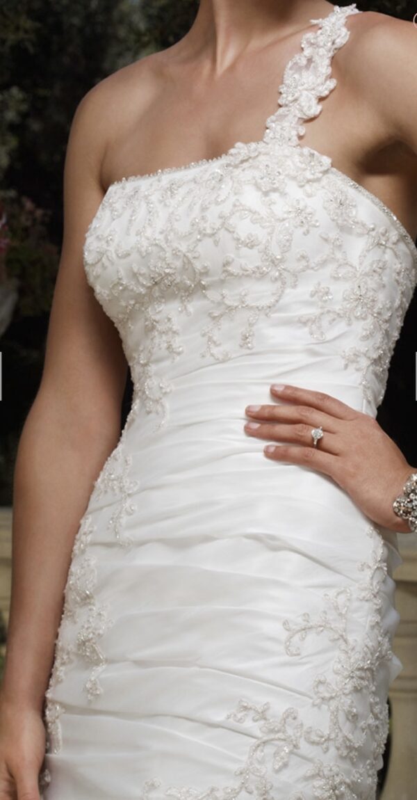 Casablanca Bridal