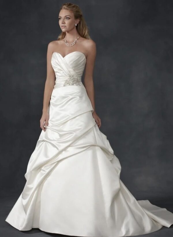Casablanca Bridal