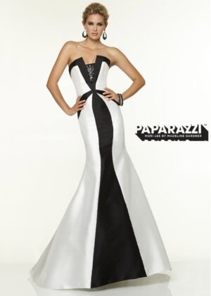 Mori Lee by Madison Gardner