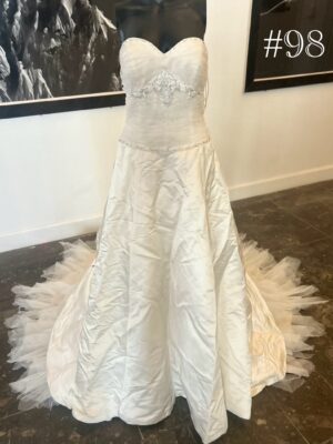 Bellissima Couture