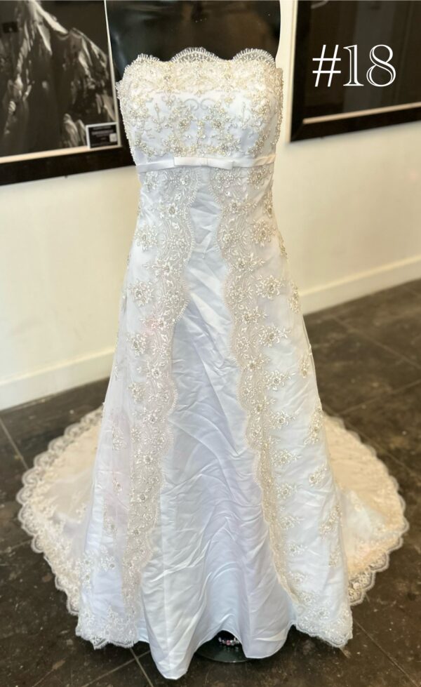 David’s Bridal - Image 3