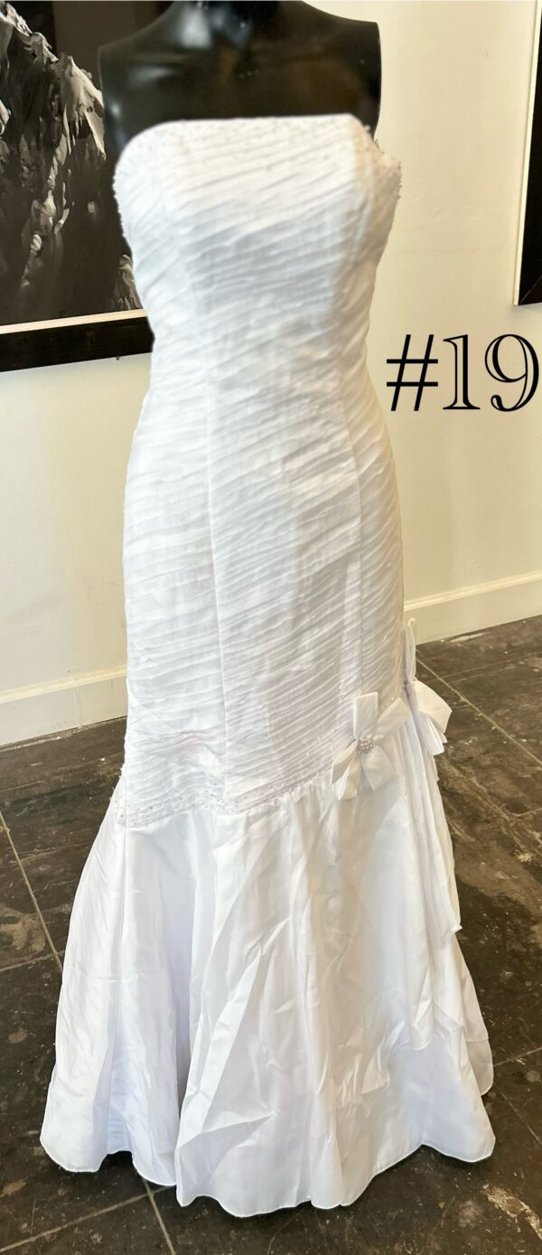 Romantic Bridals