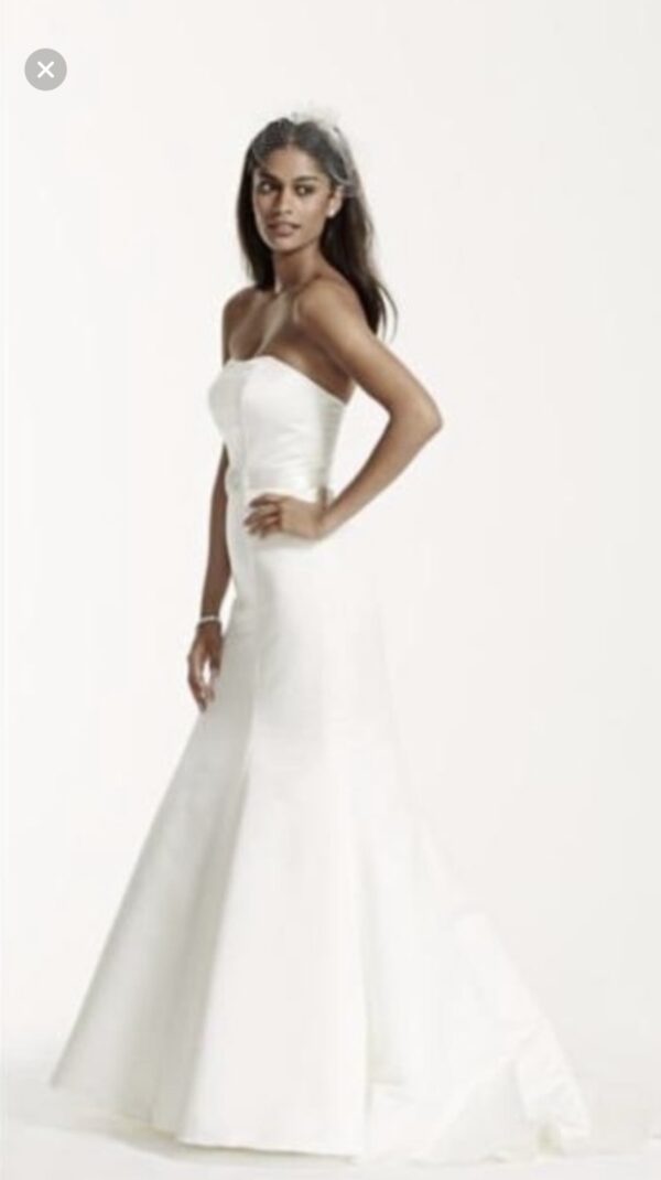 David’s Bridal