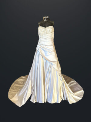 Christina Wu Collection