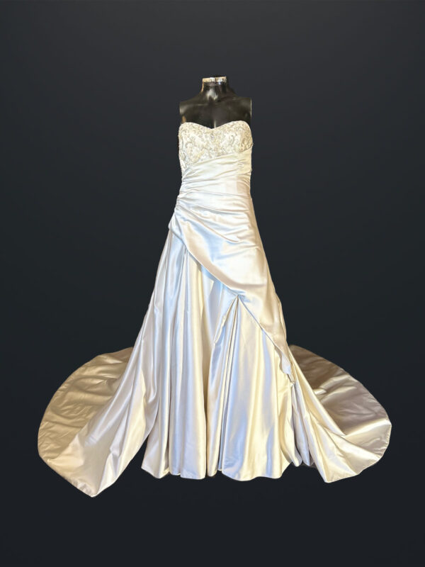 Christina Wu Collection