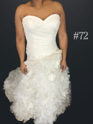 Mori Lee
