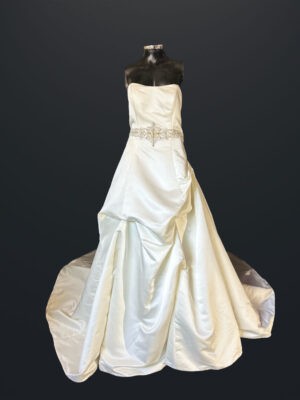 Dreams the Bridal Collection by Eddie K