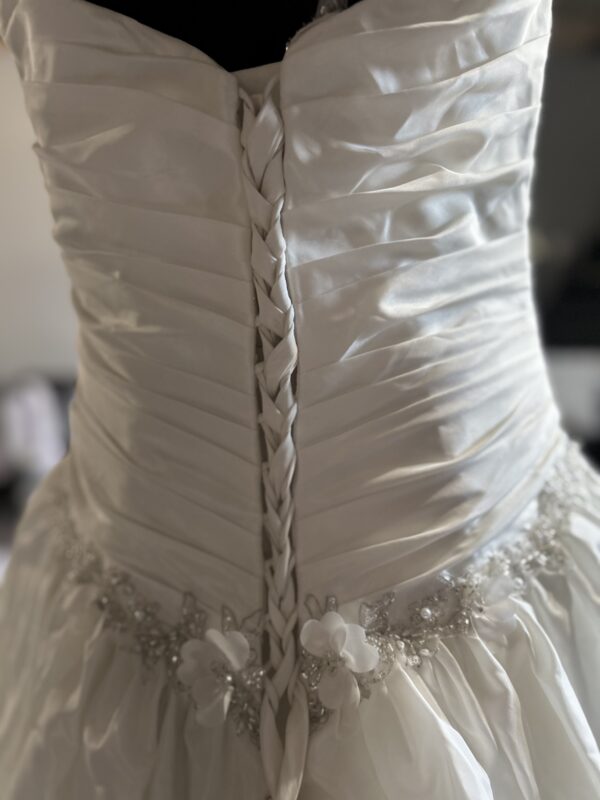 Alfred Angelo - Fairytale Weddings - Image 5