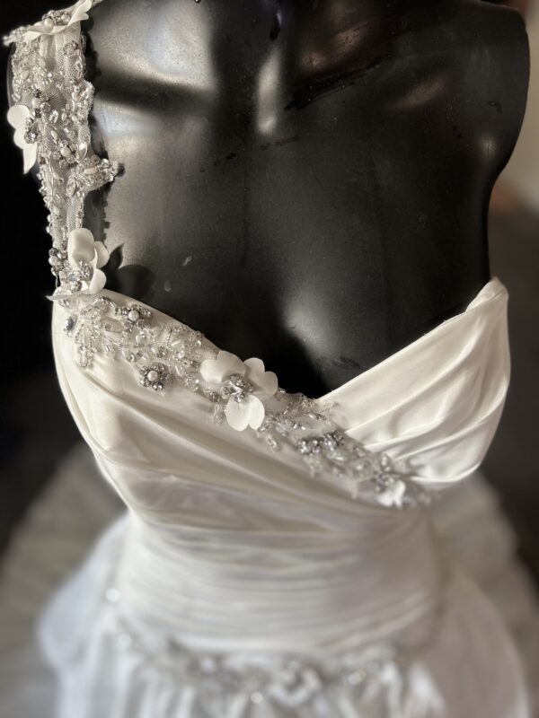 Alfred Angelo - Fairytale Weddings - Image 2