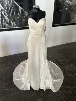 Casablanca Bridal Diamond Collection
