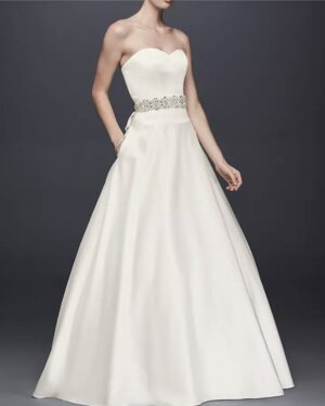 David’s Bridal