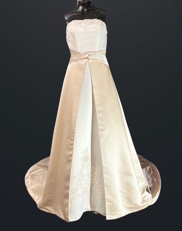 David’s Bridal - Michelangelo - Image 2