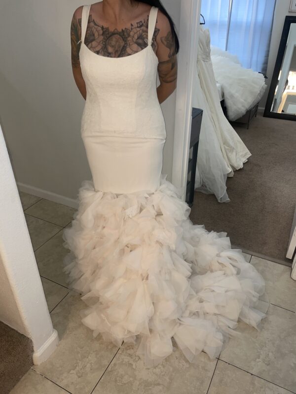 Vera Wang - Image 2