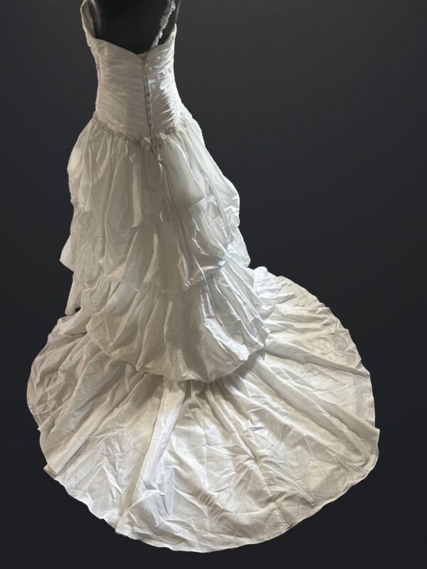 Alfred Angelo - Fairytale Weddings - Image 4