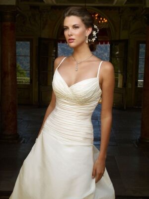 Casablanca Bridal