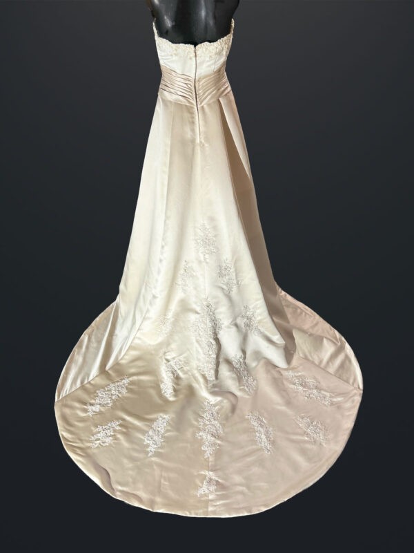 David’s Bridal - Michelangelo - Image 4