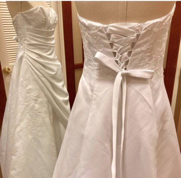 David’s Bridal - Michelangelo - Image 5