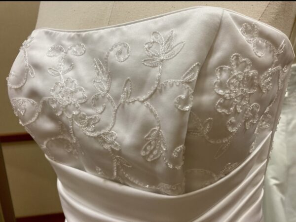 David’s Bridal - Michelangelo - Image 4