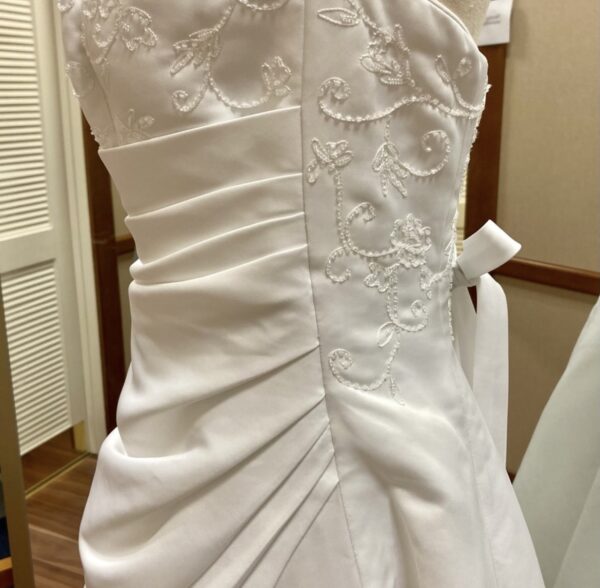 David’s Bridal - Michelangelo - Image 2