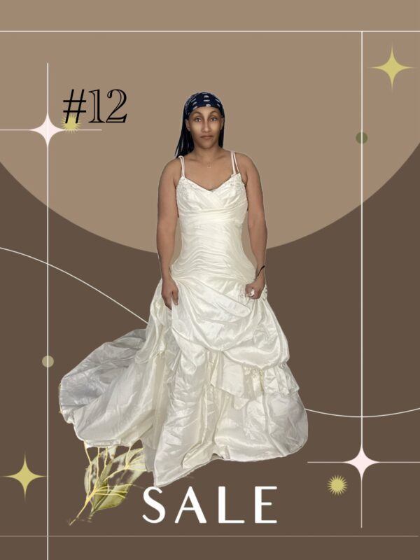 Alfred Angelo - Image 3