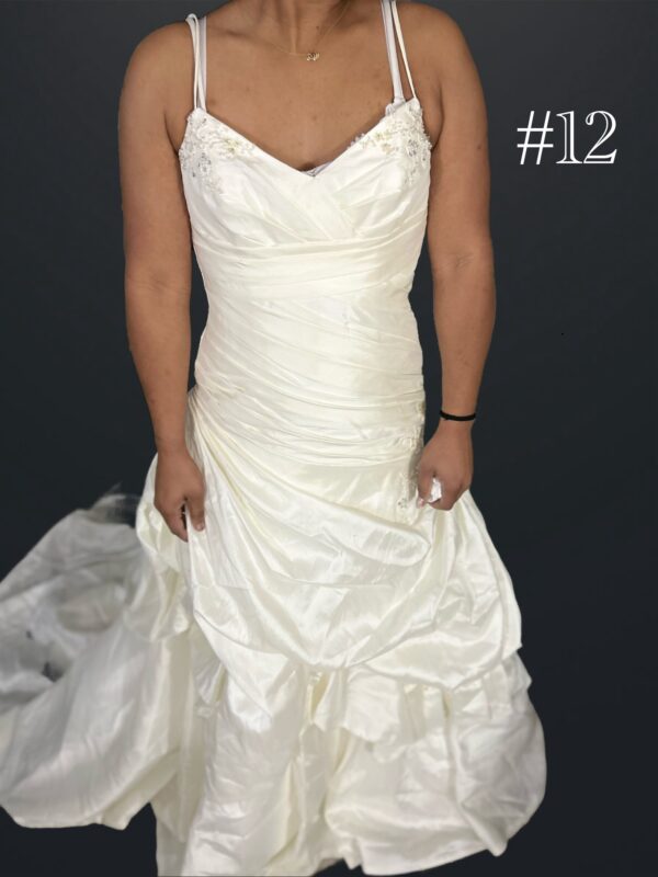 Alfred Angelo - Image 2