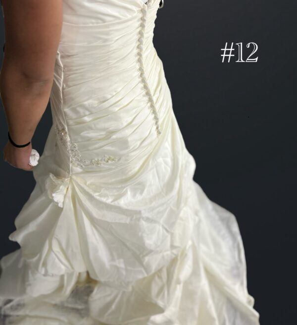 Alfred Angelo - Image 4