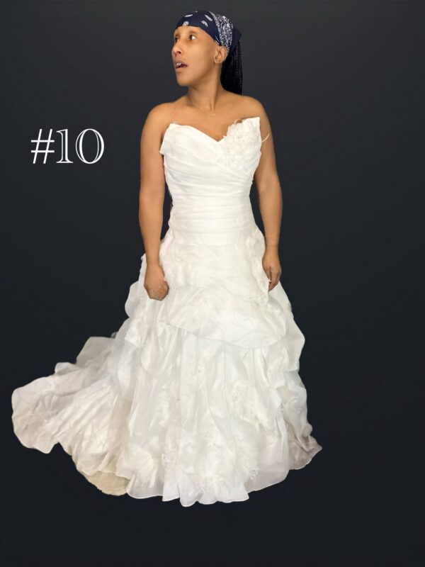 Jasmine Haute Collection