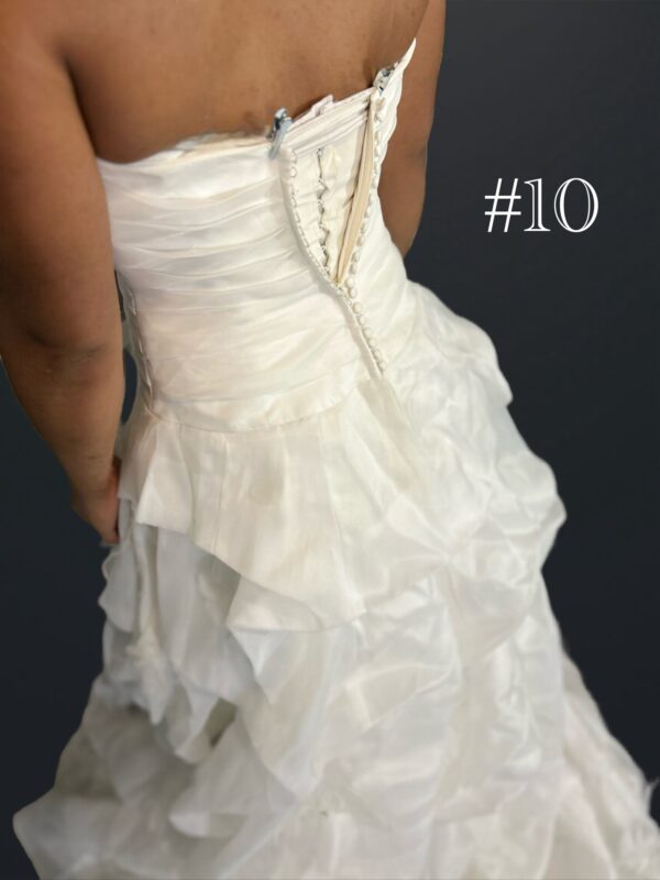 Jasmine Haute Collection - Image 7