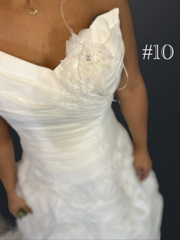 Jasmine Haute Collection - Image 5
