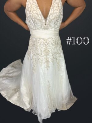 Allure Bridals