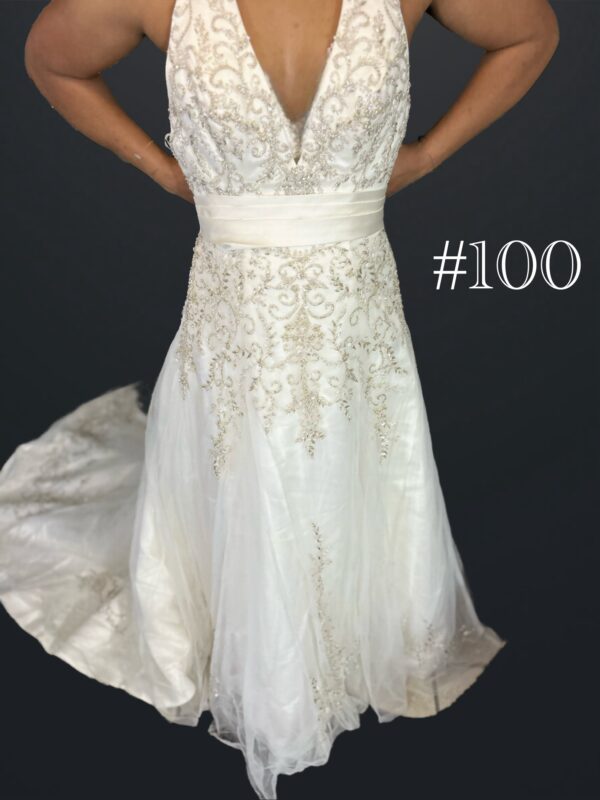 Allure Bridals