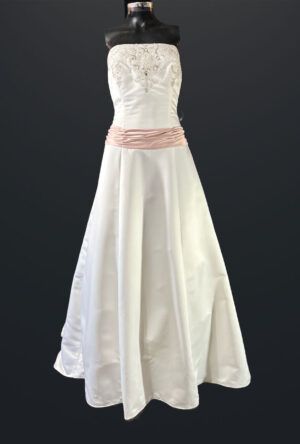 Eden Bridal