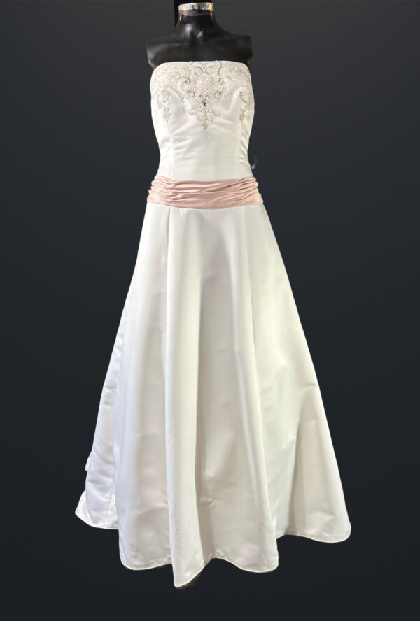 Eden Bridal
